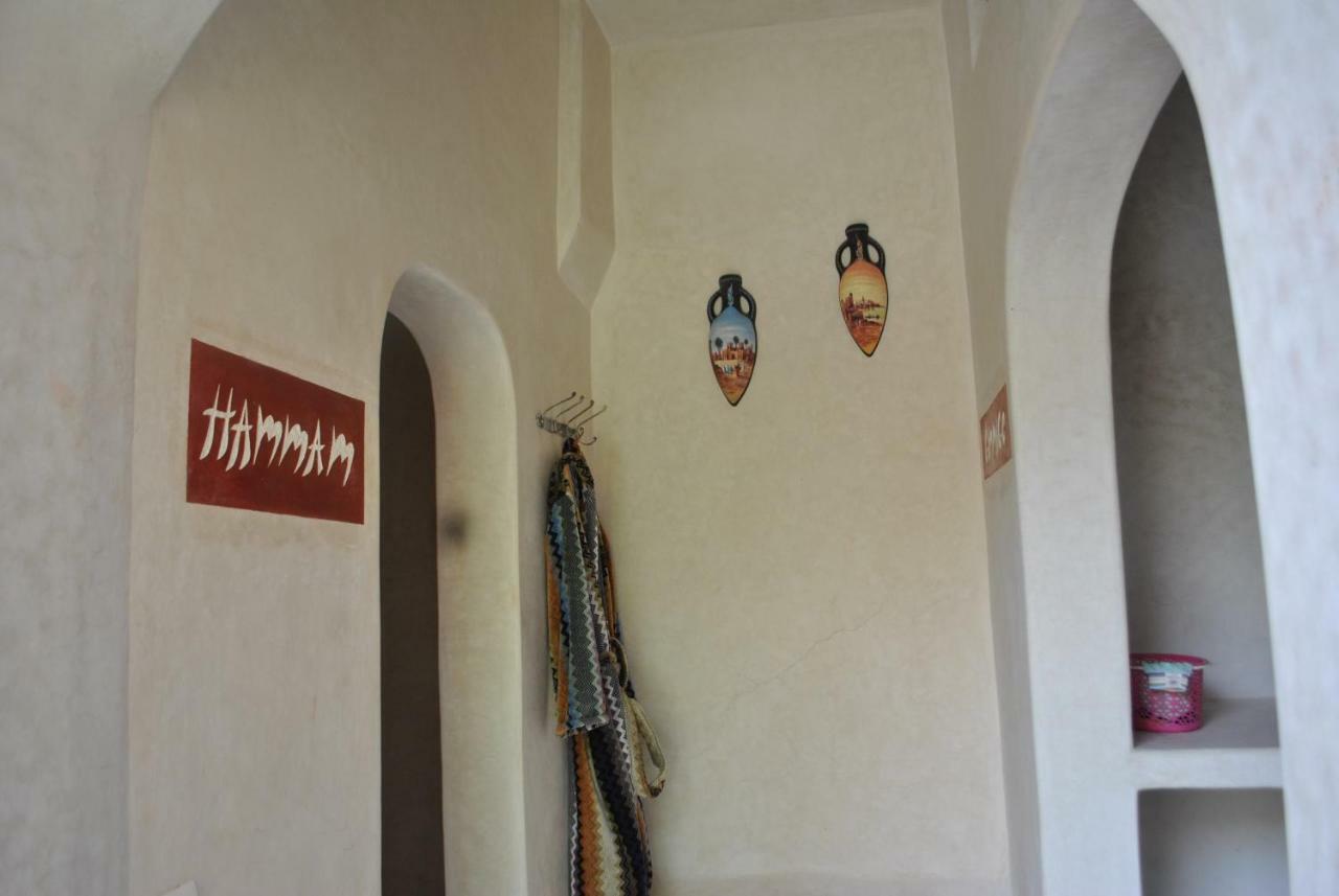 Auberge Kasbah Darla Tahanaout Exterior photo